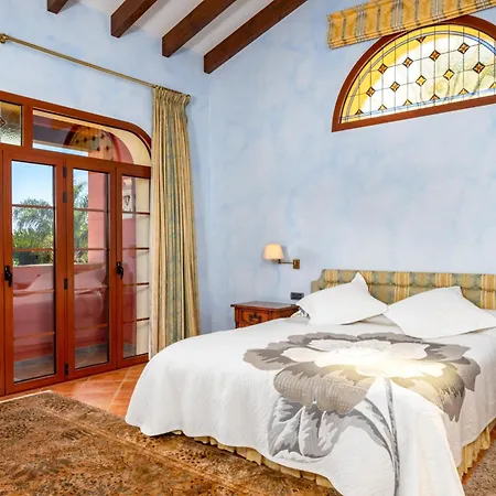 Luxury In Guadalmina 马尔韦利亚