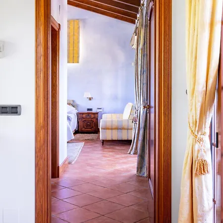 빌라 Luxury In Guadalmina *