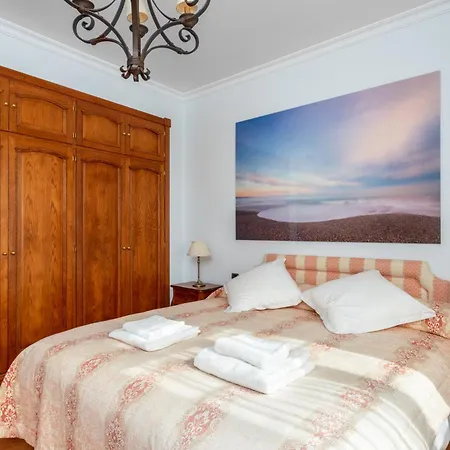 Luxury In Guadalmina