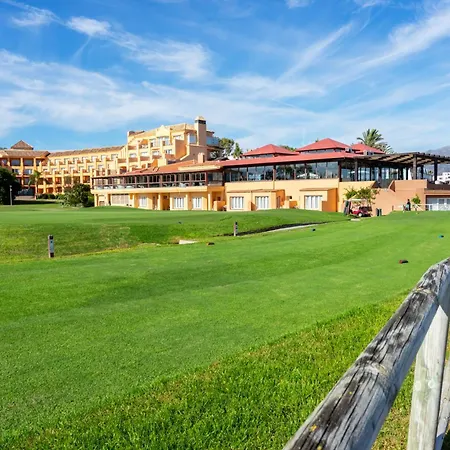 Luxury In Guadalmina