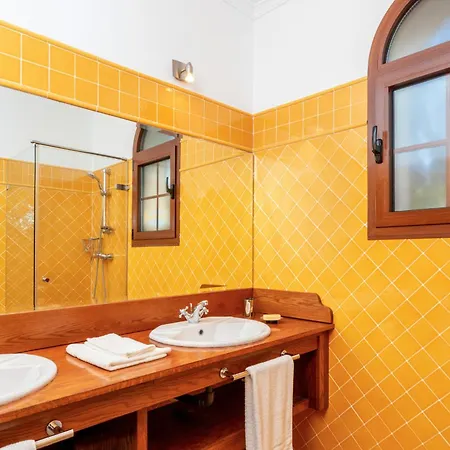 Luxury In Guadalmina *