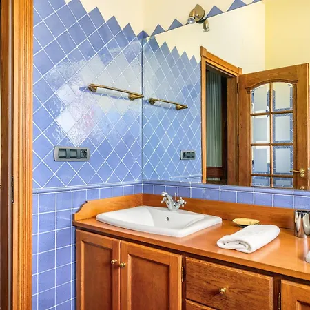 Luxury In Guadalmina