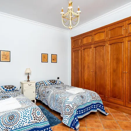 Villa Luxury In Guadalmina Marbella