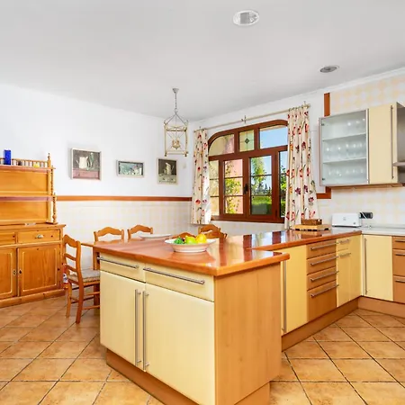 Luxury In Guadalmina Villa Marbella