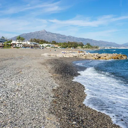 Villa Luxury In Guadalmina *