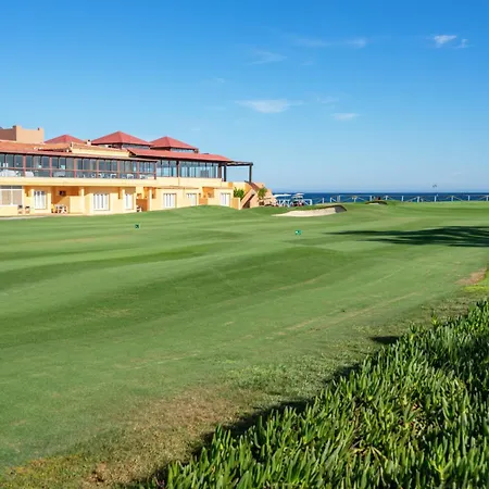 Luxury In Guadalmina * 마르베야