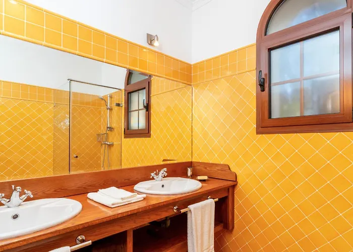 Luxury In Guadalmina *