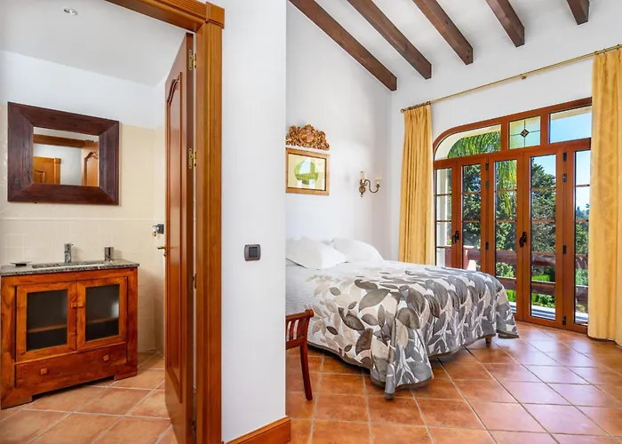 Luxury In Guadalmina