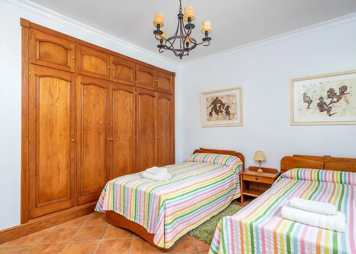 Willa Luxury In Guadalmina Marbella