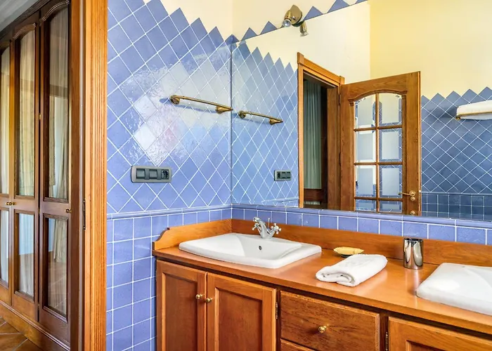 Luxury In Guadalmina