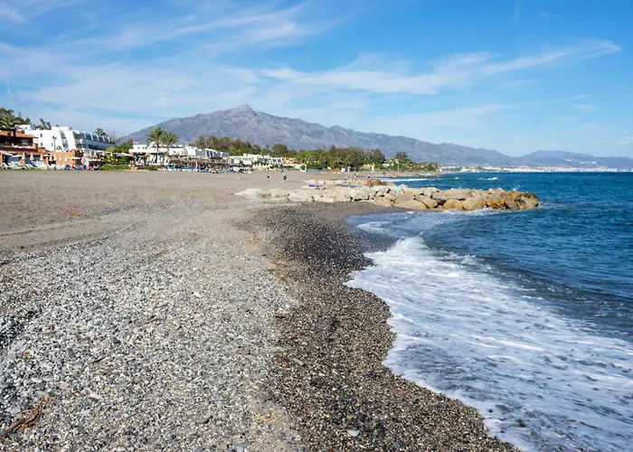 Willa Luxury In Guadalmina *