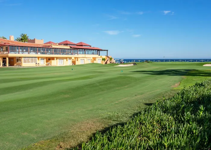 Luxury In Guadalmina * Marbella