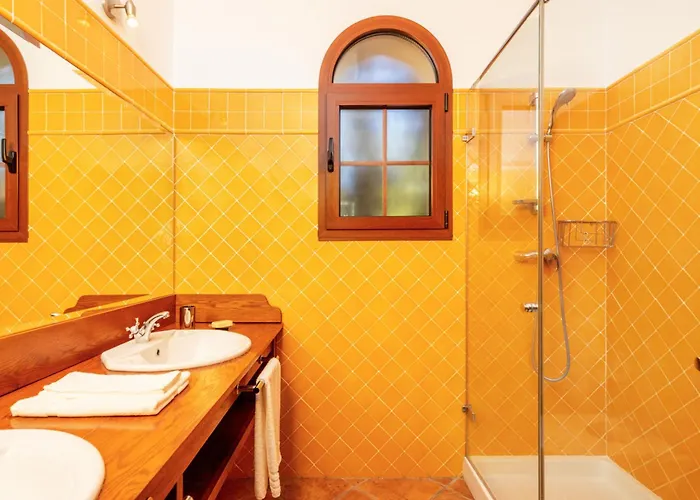 Villa Luxury In Guadalmina