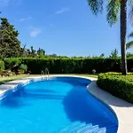 Luxury In Guadalmina Vila Marbella