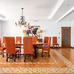 Luxury In Guadalmina Vila Marbella