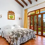 Luxury In Guadalmina Vila
