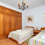 Vila Luxury In Guadalmina Marbella