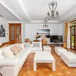 Vila Luxury In Guadalmina *