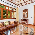 Vila Luxury In Guadalmina Marbella