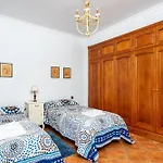 Vila Luxury In Guadalmina Marbella