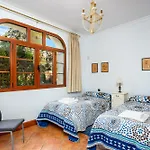 Luxury In Guadalmina *