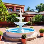 Luxury In Guadalmina Vila Marbella