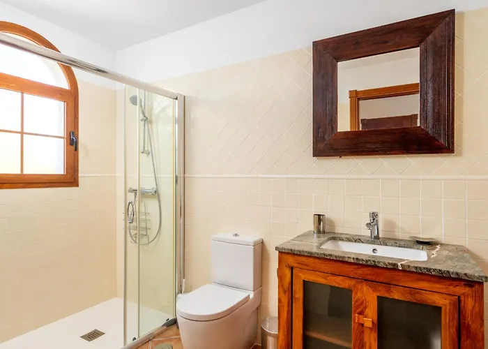 Villa Luxury In Guadalmina *