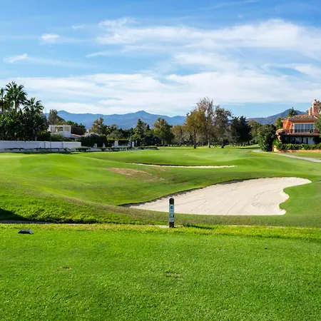 Luxury In Guadalmina * Marbella