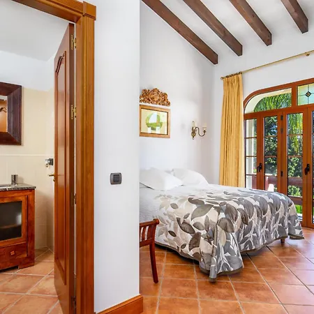 Luxury In Guadalmina