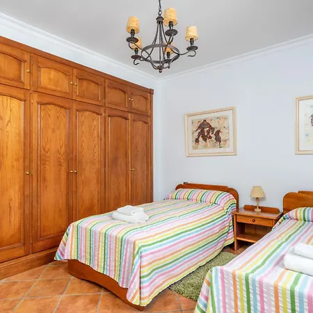 Villa Luxury In Guadalmina Marbella