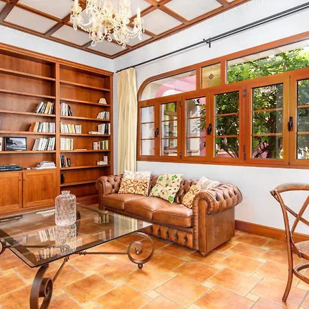 Luxury In Guadalmina Marbella