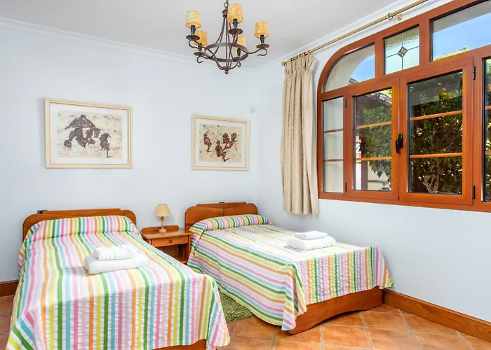 Luxury In Guadalmina ماربيا