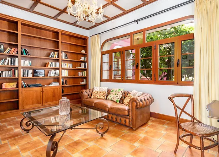 Luxury In Guadalmina ماربيا